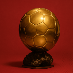 Bola de Ouro 2025: veja os favoritos, categorias e quando será a premiação
