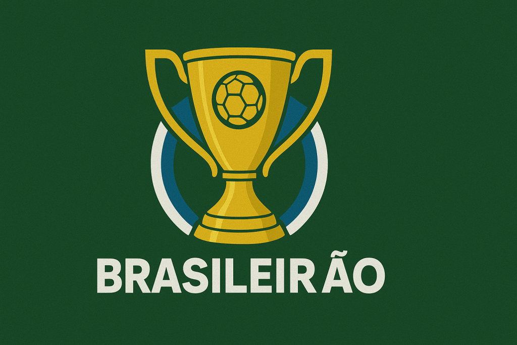 imagem do brasileirão para representar a Janela de Transferências Brasil 2025