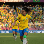 Copa do Mundo Feminina 2027