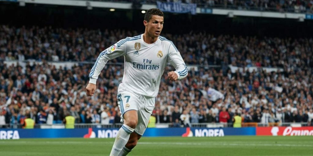 maiores artilheiros da champions