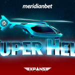 Super Heli