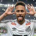 Neymar no Santos: quanto ele ganha, tempo total de contrato e desempenho em 2025