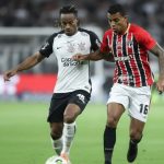Corinthians x São Paulo palpite: prognóstico do Clássico Majestoso
