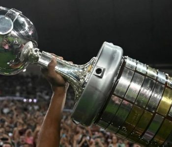 taça da libertadores 2026