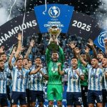 Recopa Sul-Americana: entenda tudo sobre a disputa dos campeões continentais
