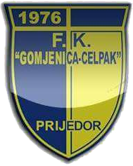 Gomjenica Prijedor